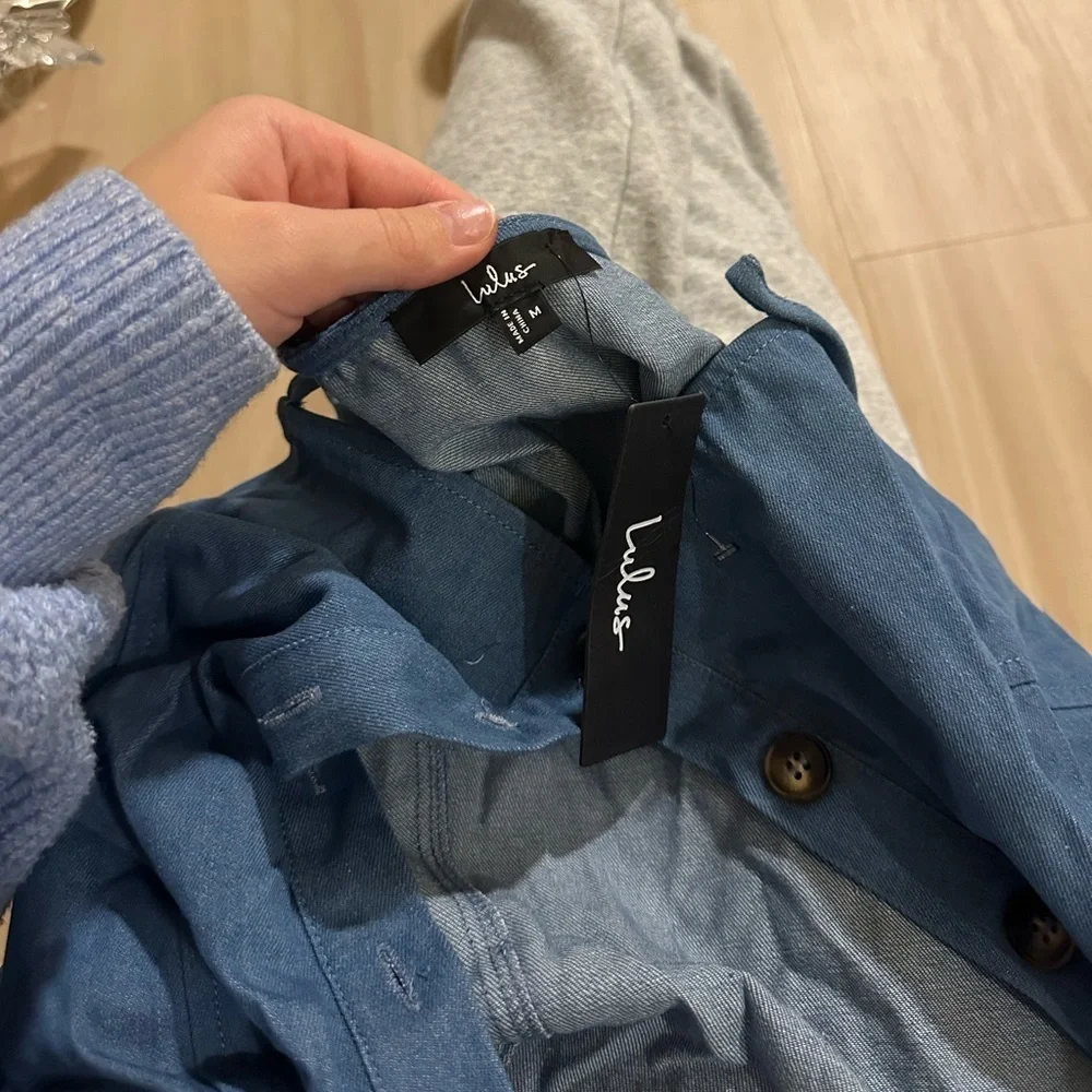 Lulus ike item